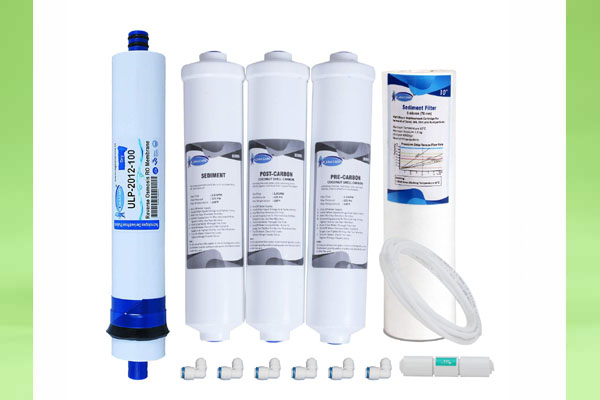 250 LPH Commercial RO Systems are a complete water treatment solution for commercial businesses